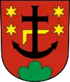 Wappen von Aeschi SO