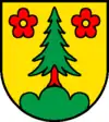 Wappen von Aetigkofen