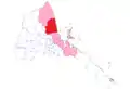 Subregion Afabet(Hauptort Afabet)