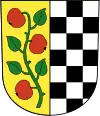 Wappen von Affoltern am Albis