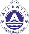AFK Atlantic Lázně Bohdaneč