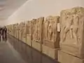 Reliefs des Sebasteions
