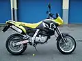 Aprilia Pegaso 650