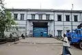 Jutemühle in Kamarhati