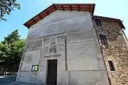 Die Kirche San Michele