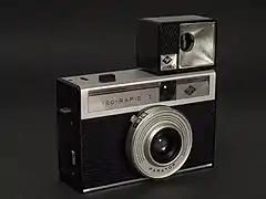Iso-Blitz