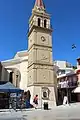 Agios Análipsi-Kirche