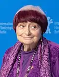 29. März: Agnès Varda (2019)