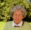 6. März: Agnes-Marie Grisebach (2005)