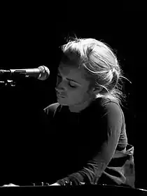 Agnes Obel (2010)