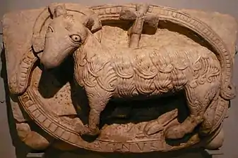 Agnus Dei