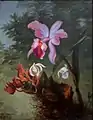 Orchideen, 1876, Museu Nacional de Belas Artes