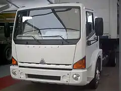 Lkw