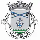 Wappen von Aguçadoura