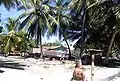 Tenukupara, Ahe-Atoll