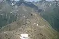 Ausblick vom Gipfel