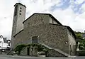 Kath. Kirche in Ahlbach