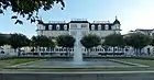 Grand Hotel Ahlbecker Hof (5 Sterne)