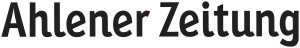 Logo der Ahlener Zeitung