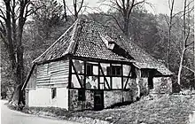 Ahlhauser Mühle