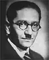 Ahmet Kara(1930 bis 1931 und 1933)