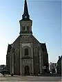 Kirche Notre-Dame-de-l’Assomption