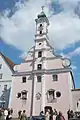 Kirche Heilig-Geist
