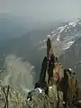 Aiguille de la République