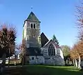 Kirche Saint-Médard