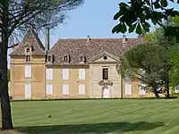 Schloss Sainte-Croix