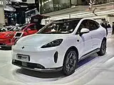 Aion Hyper HT (seit 2023)