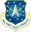 Emblem des AFSPC