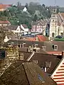 Kirche St. Denis