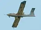 Airbus E-Fan