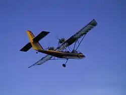 Leza-Lockwood Aircam