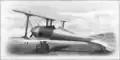 Royal Aircraft Factory S.E.4