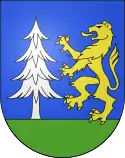 Wappen von Airolo