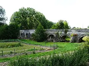 Pont de Vernay