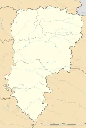 Laon-Couvron (Aisne)