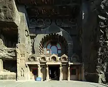 Ajanta (Höhle 9)