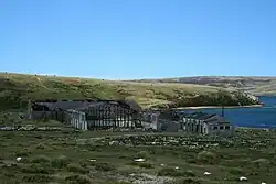 Ajax Bay