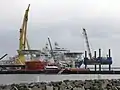 Rohrleger Akademik Tscherski