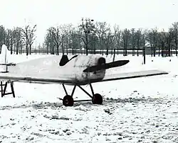 Die Mü 8