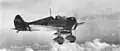 Mitsubishi A5M
