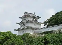 Hitsusaru-Yagura