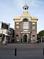 Doopsgezinde Kerk