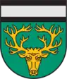 Wappen von Aknīste