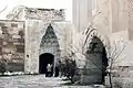 Karawanserei Sultanhanı