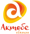 Wappen des Gebietes Aqtöbe