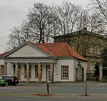 Akzisehaus